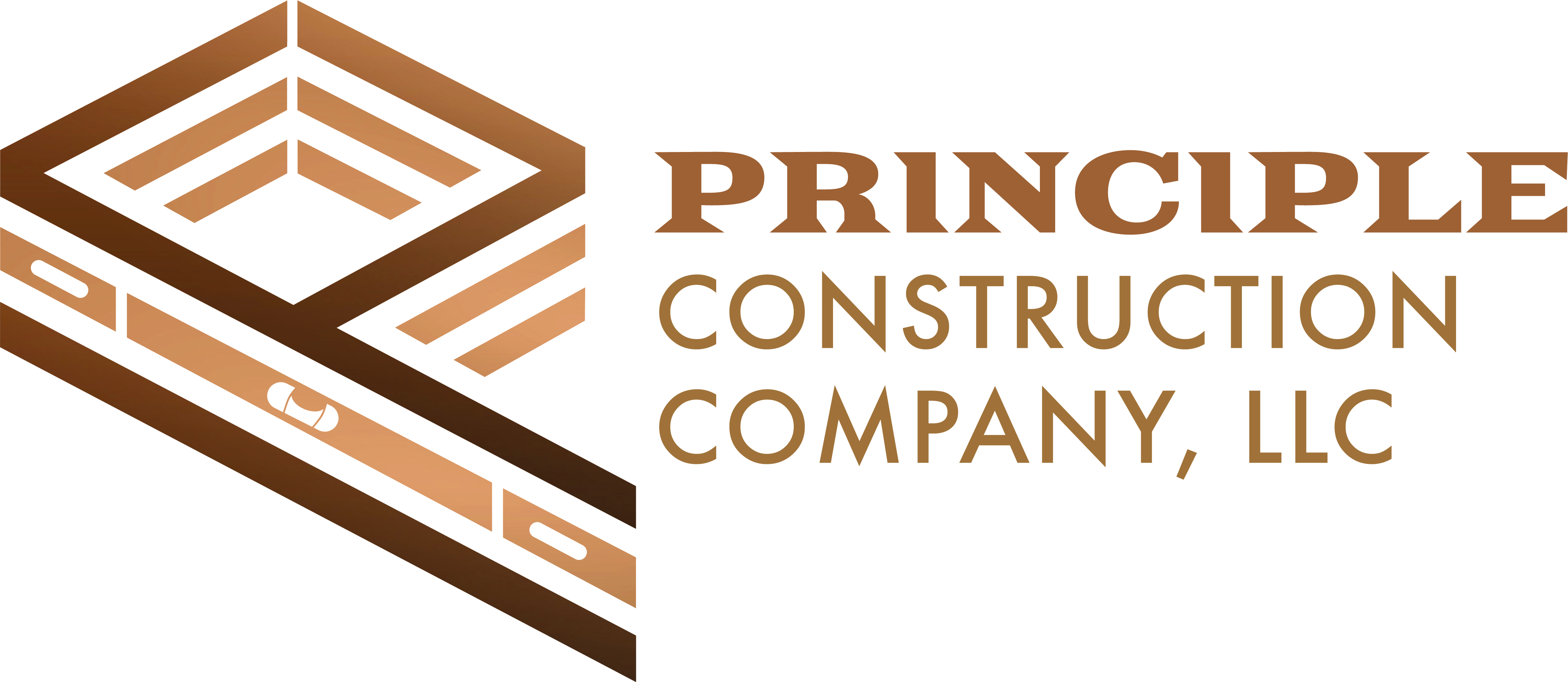 Principle Construction LLC LOGO