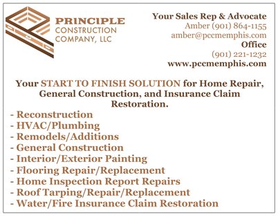 Services Postcard